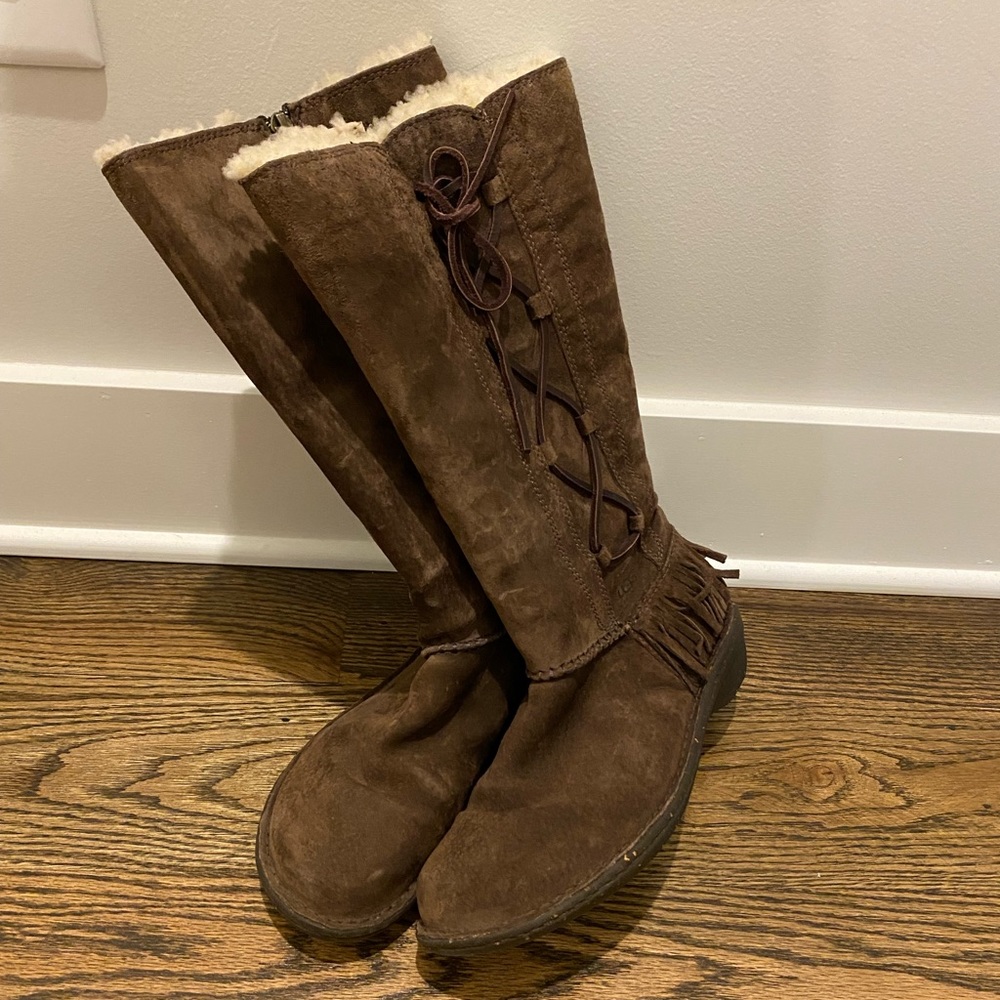 UGG boots
